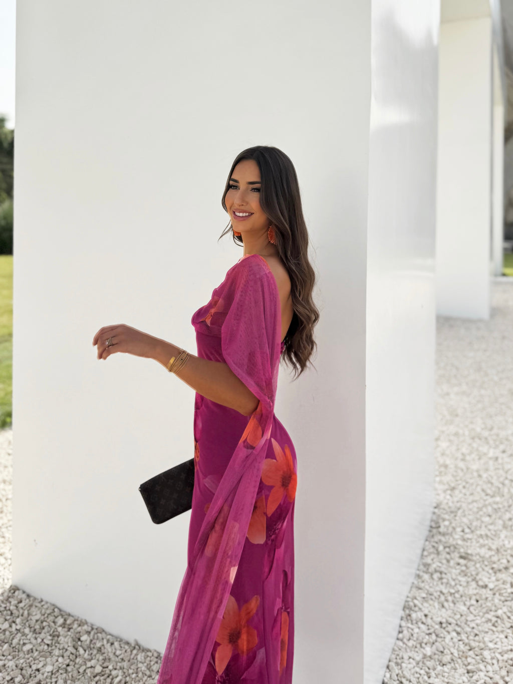 VESTIDO BAHAMAS
