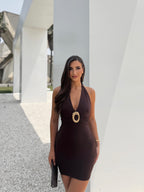 VESTIDO SABA