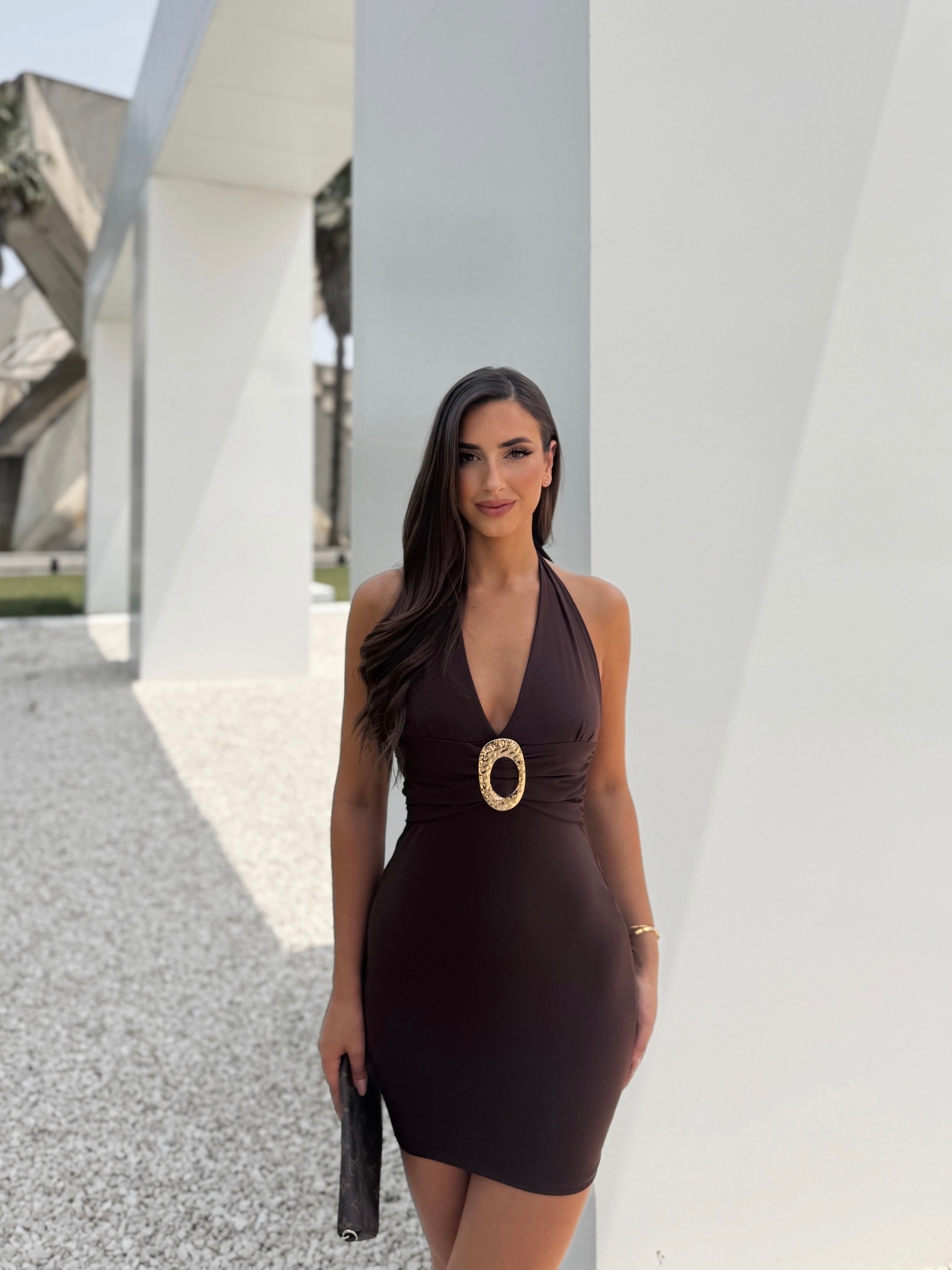 VESTIDO SABA