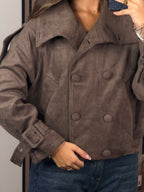 CHAQUETA ANTELINA