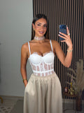 CORSET HADA