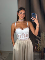 CORSET HADA