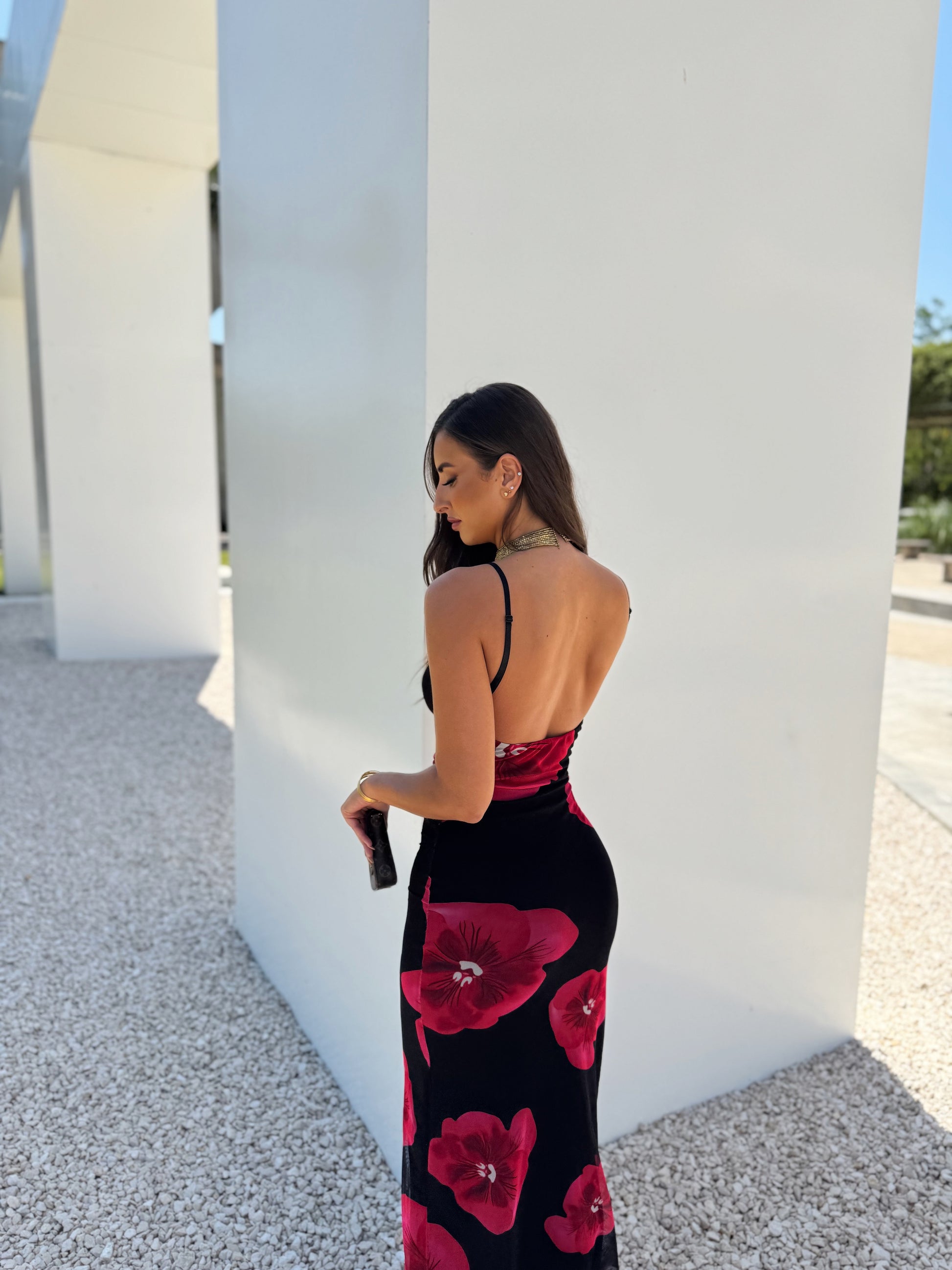 VESTIDO KAUAI