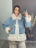 CHAQUETA SHIRO
