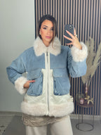 CHAQUETA SHIRO