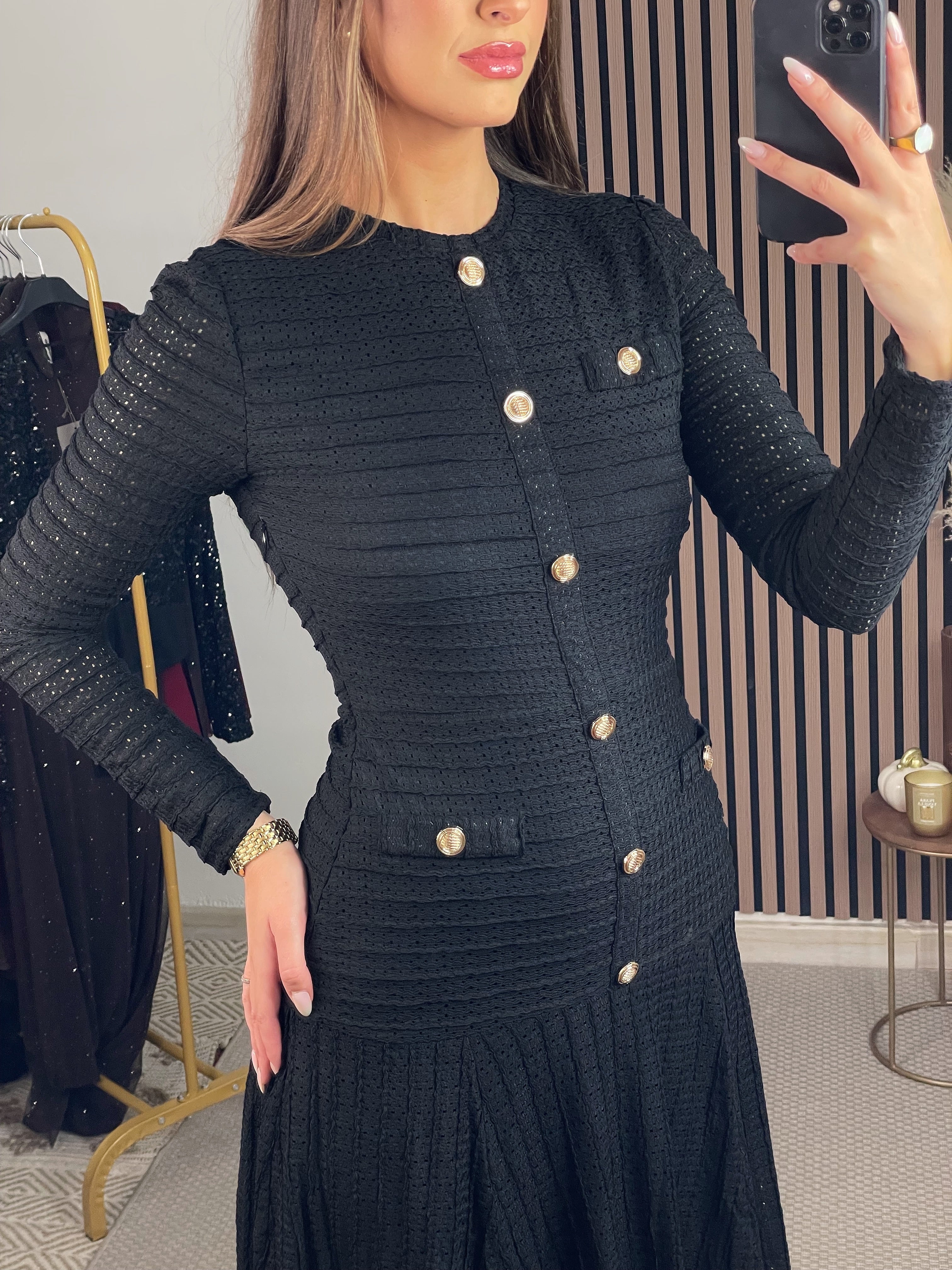 VESTIDO DELIA