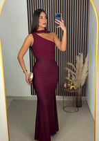 VESTIDO ÁNGELA