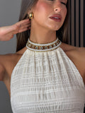 CHOKER ECLIPSE