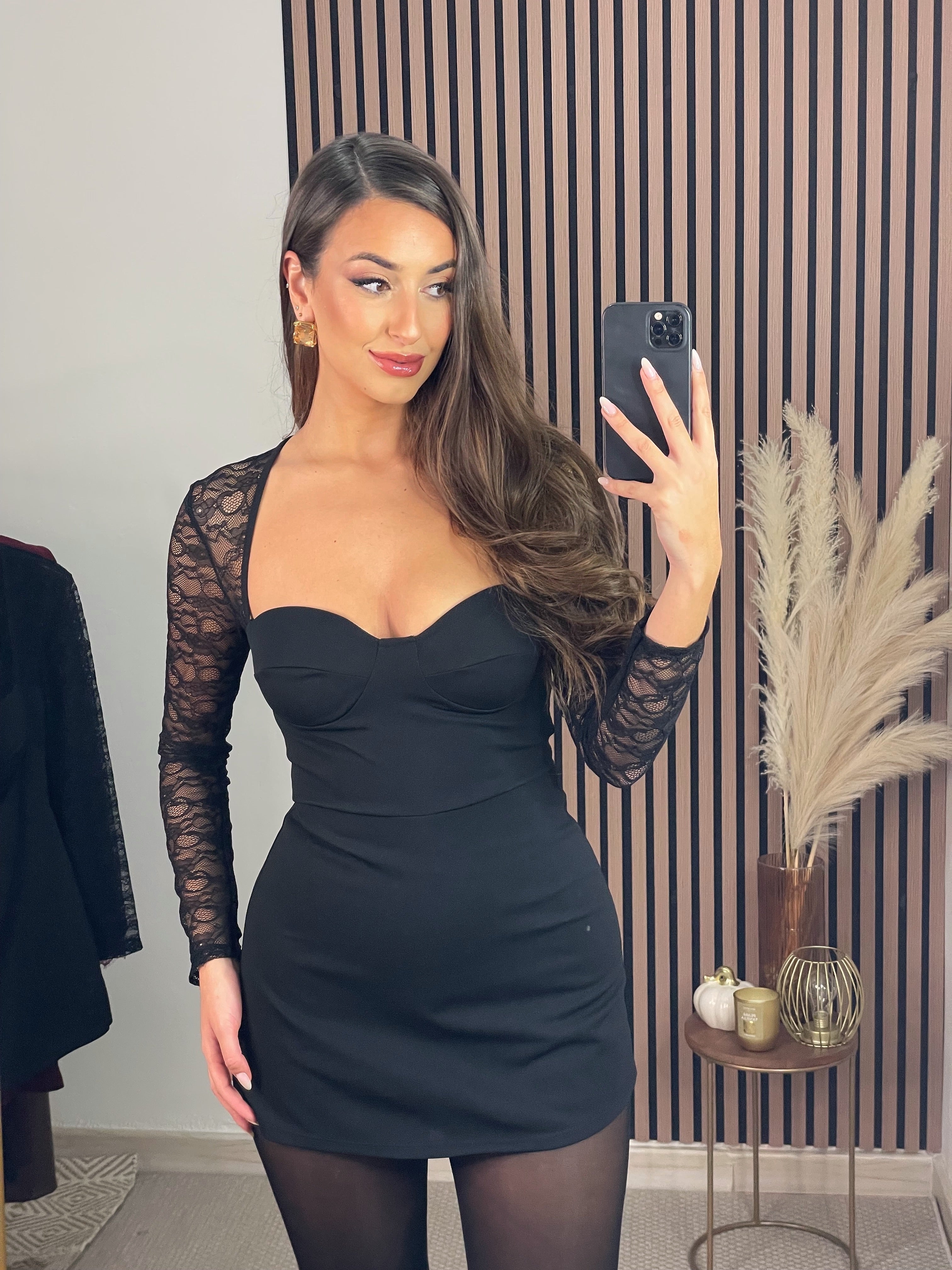 VESTIDO|MONO ANGY