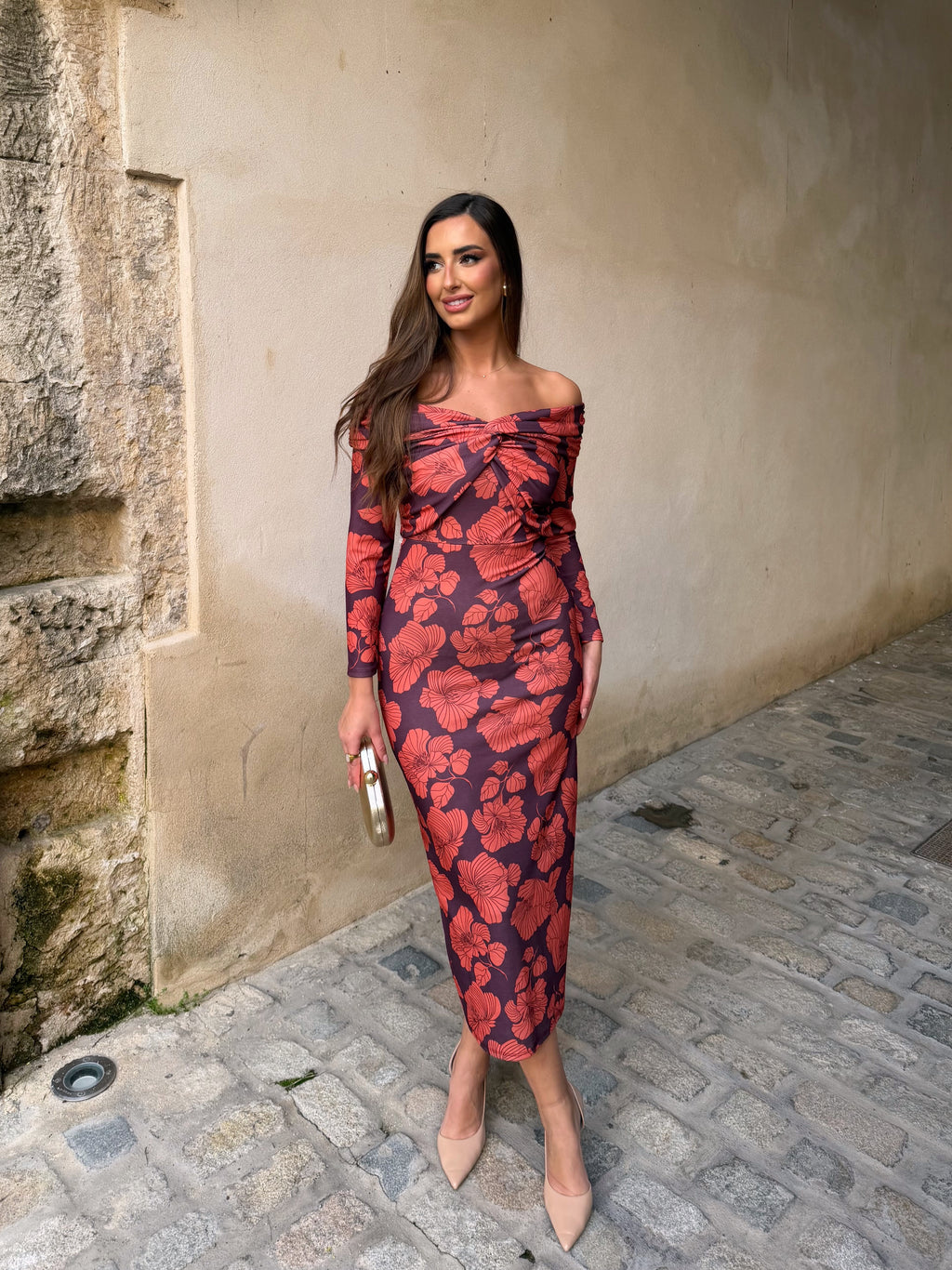 VESTIDO AURA