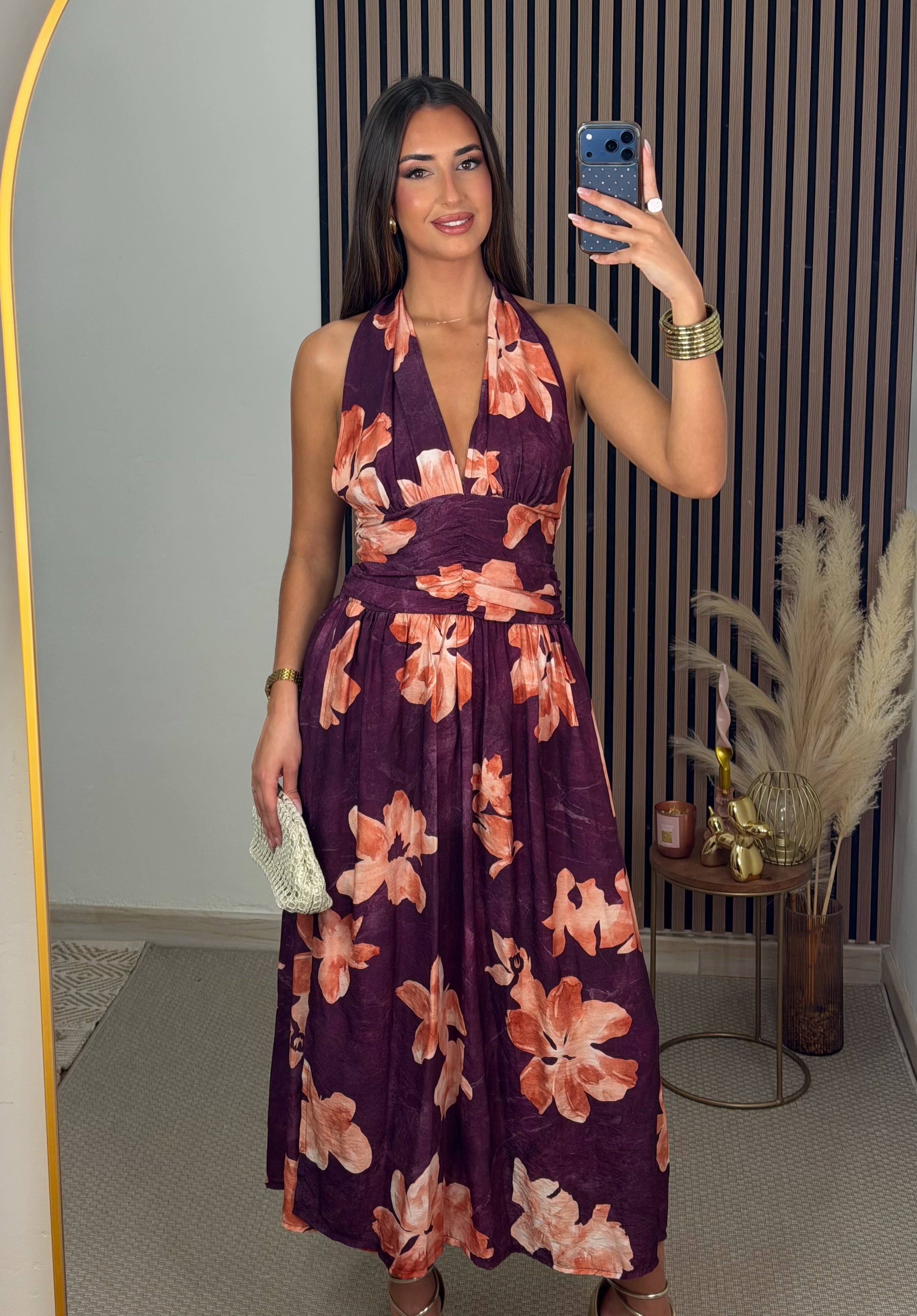VESTIDO ABRIL