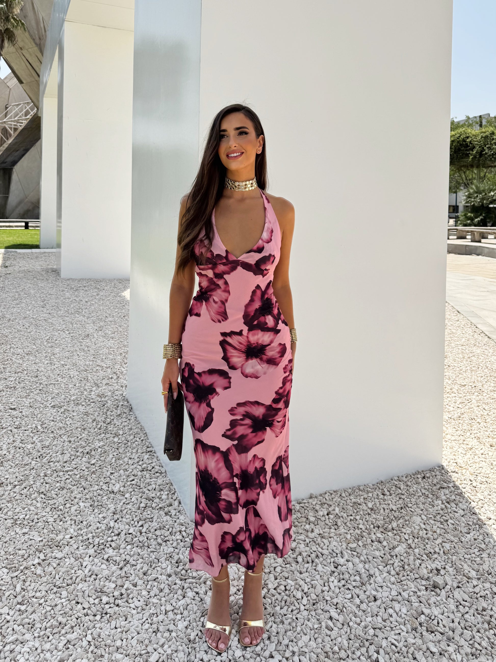 VESTIDO GUADALCANAL