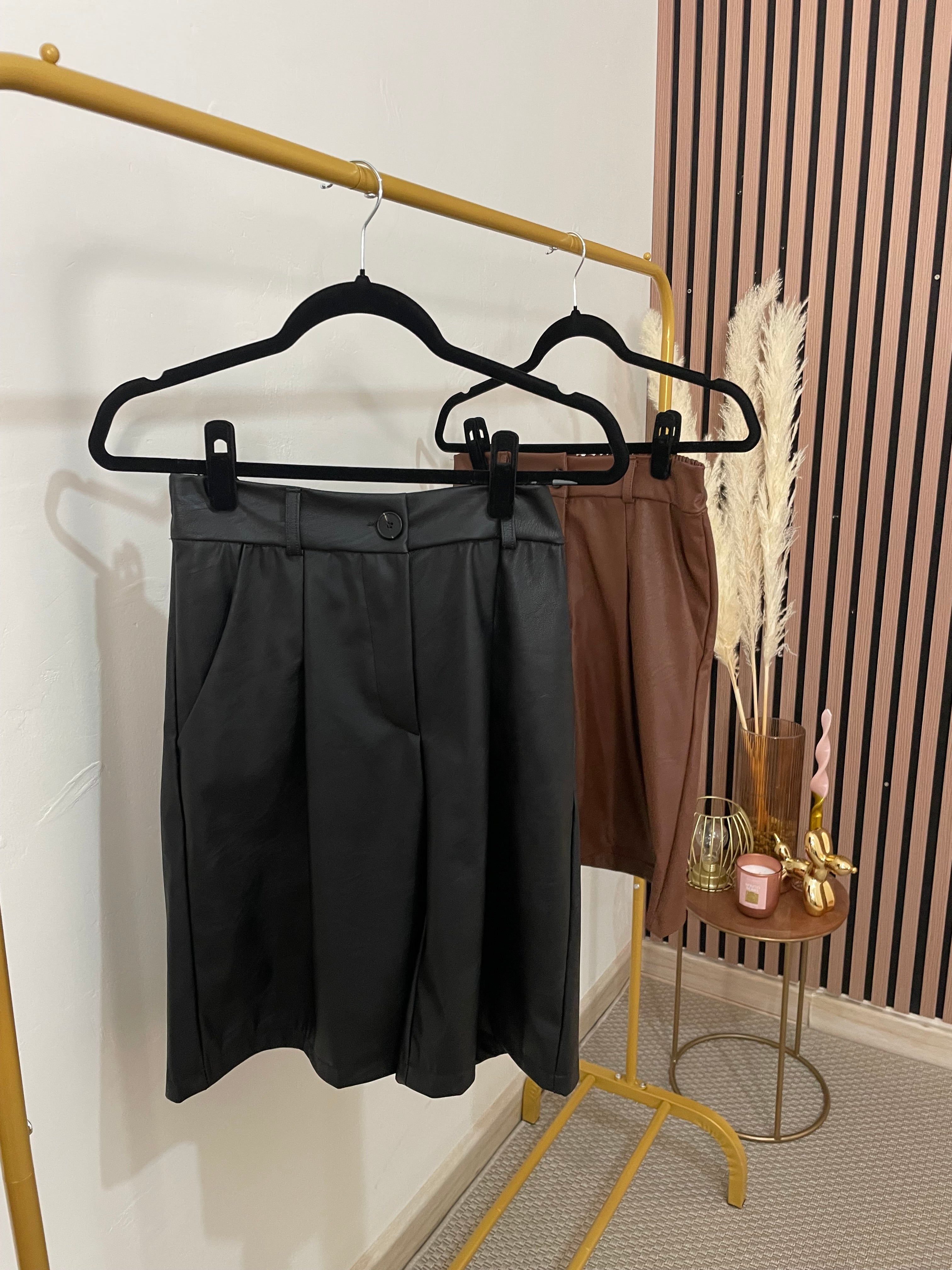 BERMUDAS POLIPIEL