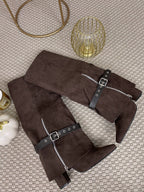 BOTAS BROWN