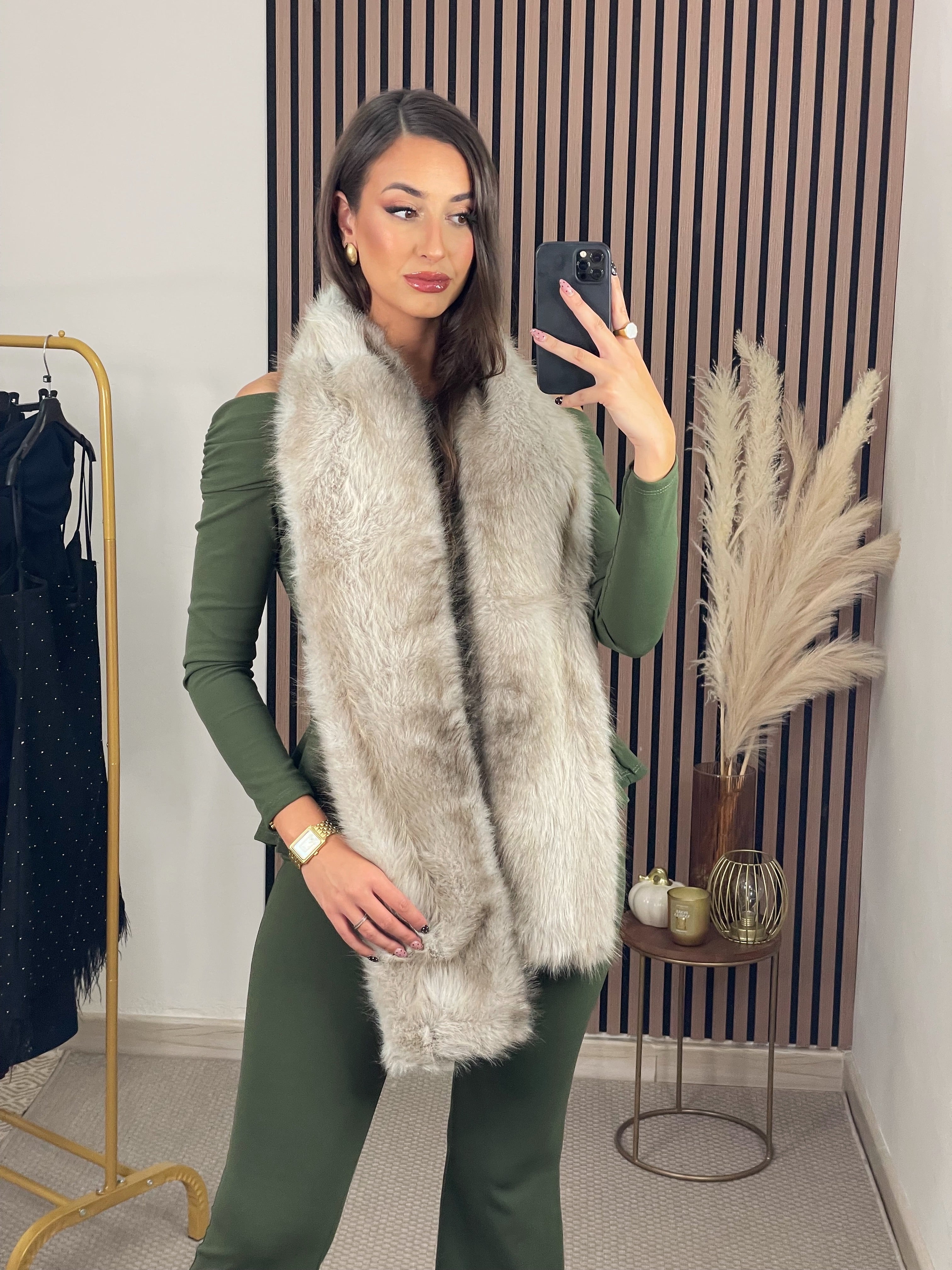 CONJUNTO FEDE VERDE