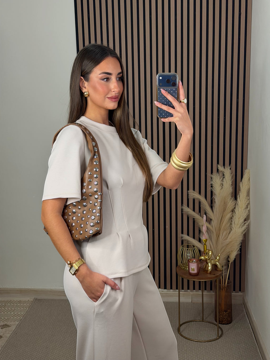 BOLSO TACHA