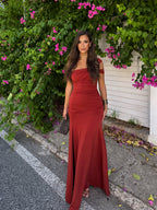 VESTIDO CANDELA