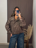 CHAQUETA ANTELINA