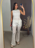 CONJUNTO BALNEARIO BLANCO