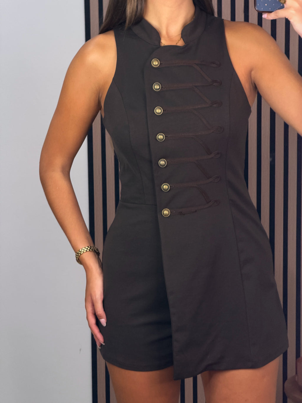 VESTIDO|MONO DELIA