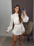 VESTIDO| MONO AMARA