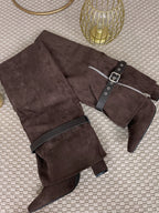 BOTAS BROWN