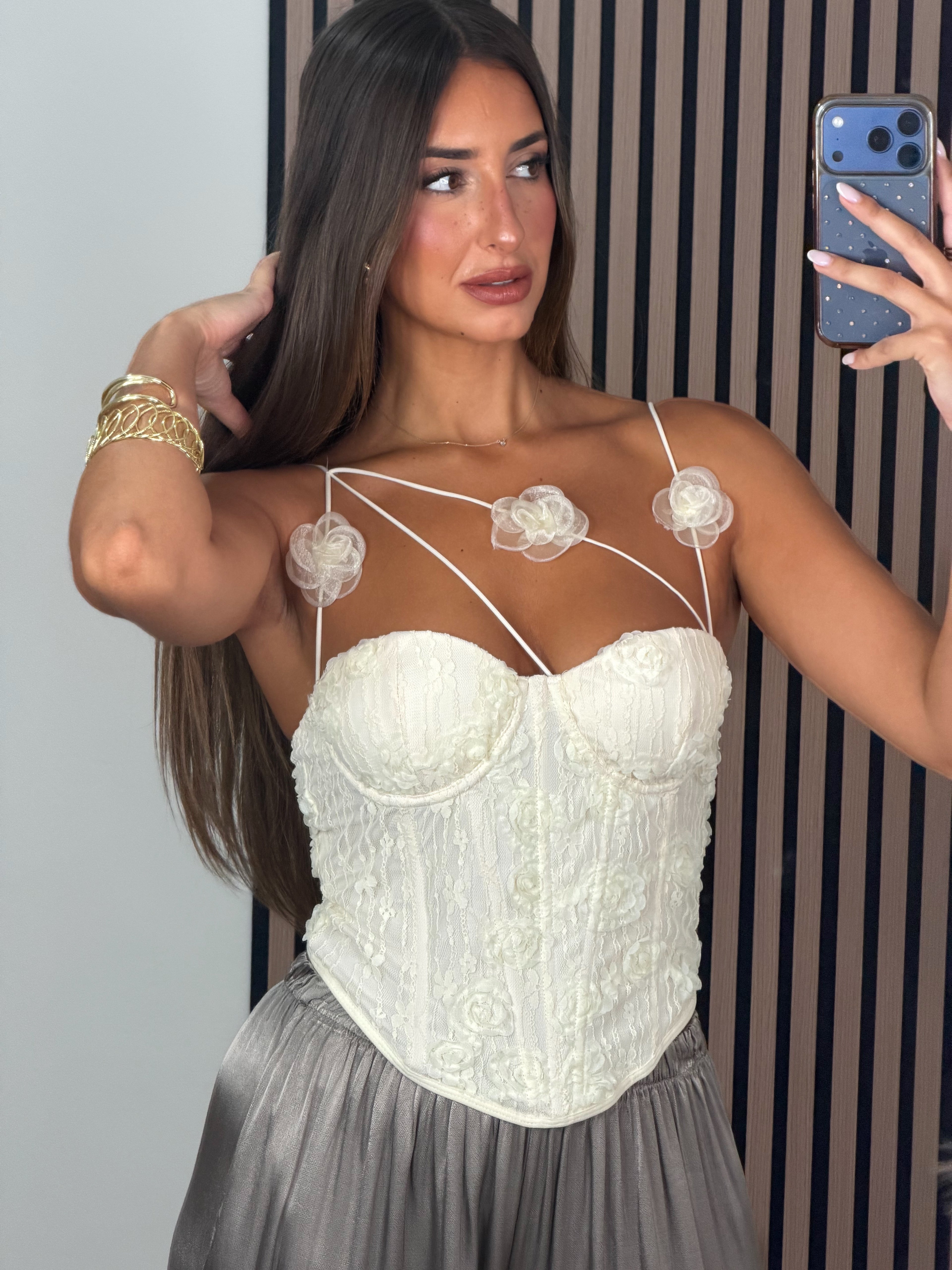 CORSET LUCCA