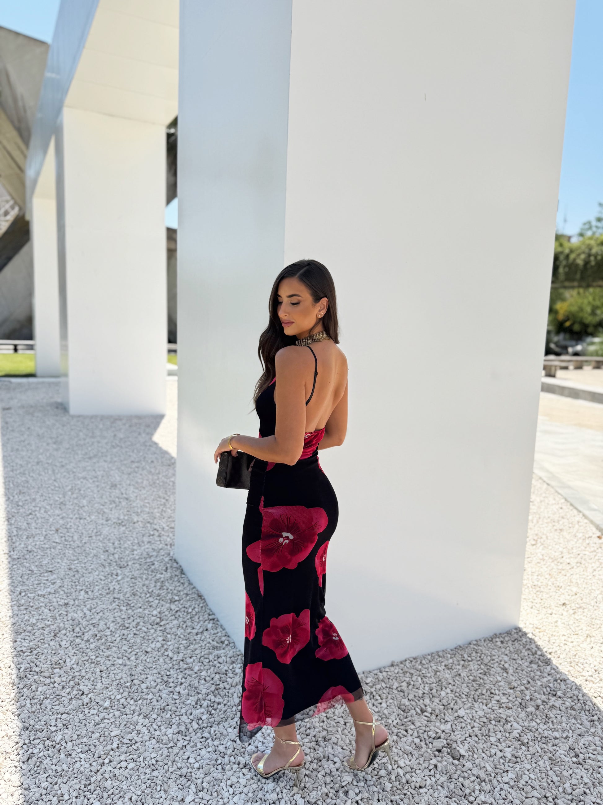 VESTIDO KAUAI