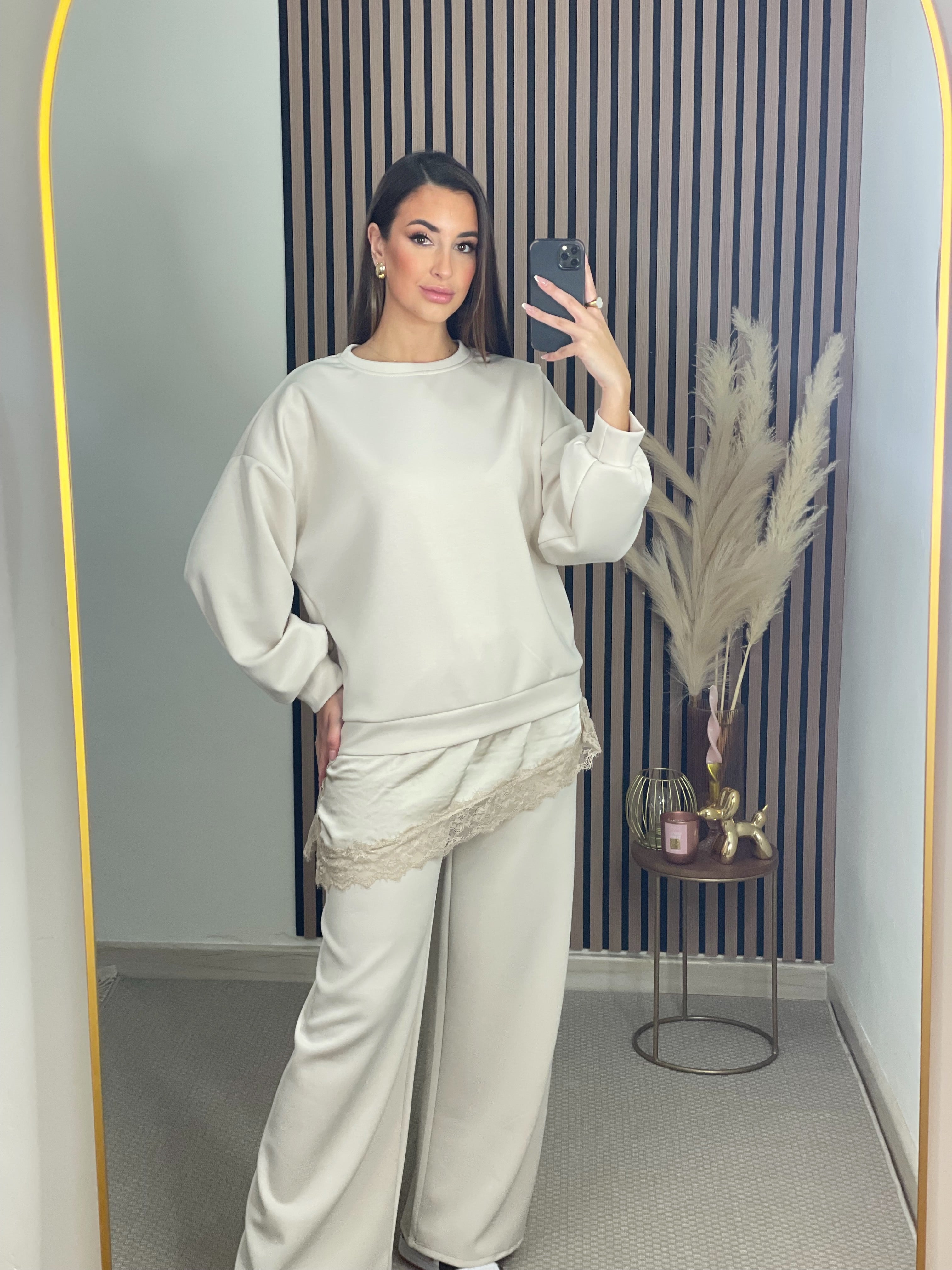CONJUNTO MER