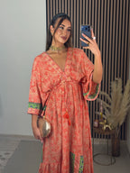 VESTIDO BALI