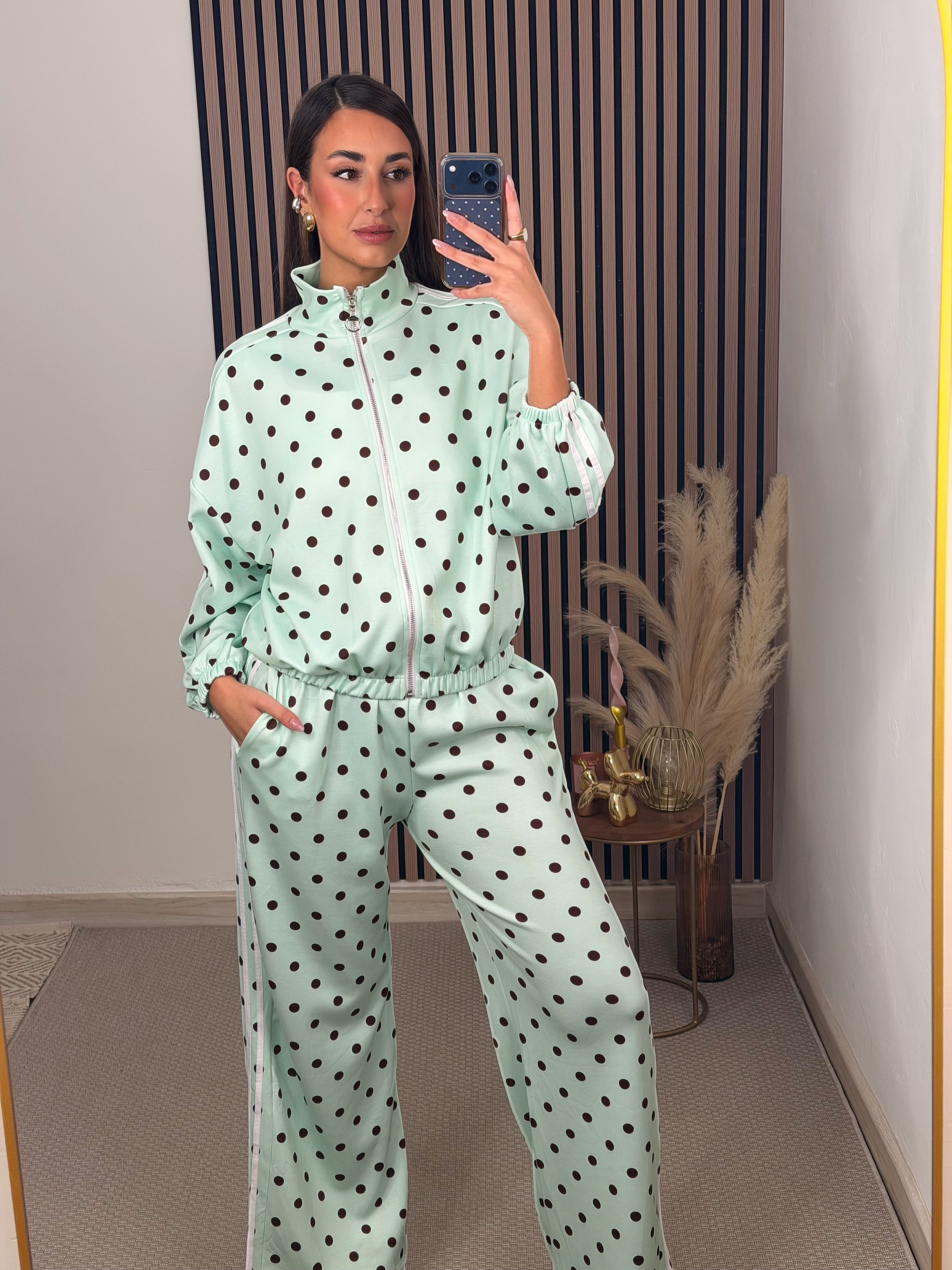 CONJUNTO LOLA