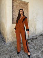 TRAJE CLHOE