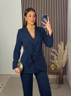 TRAJE DOLO MARINO