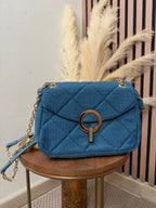 BOLSO TEJANO