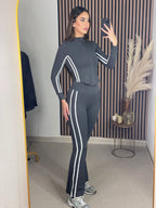 CONJUNTO DARK GRAY