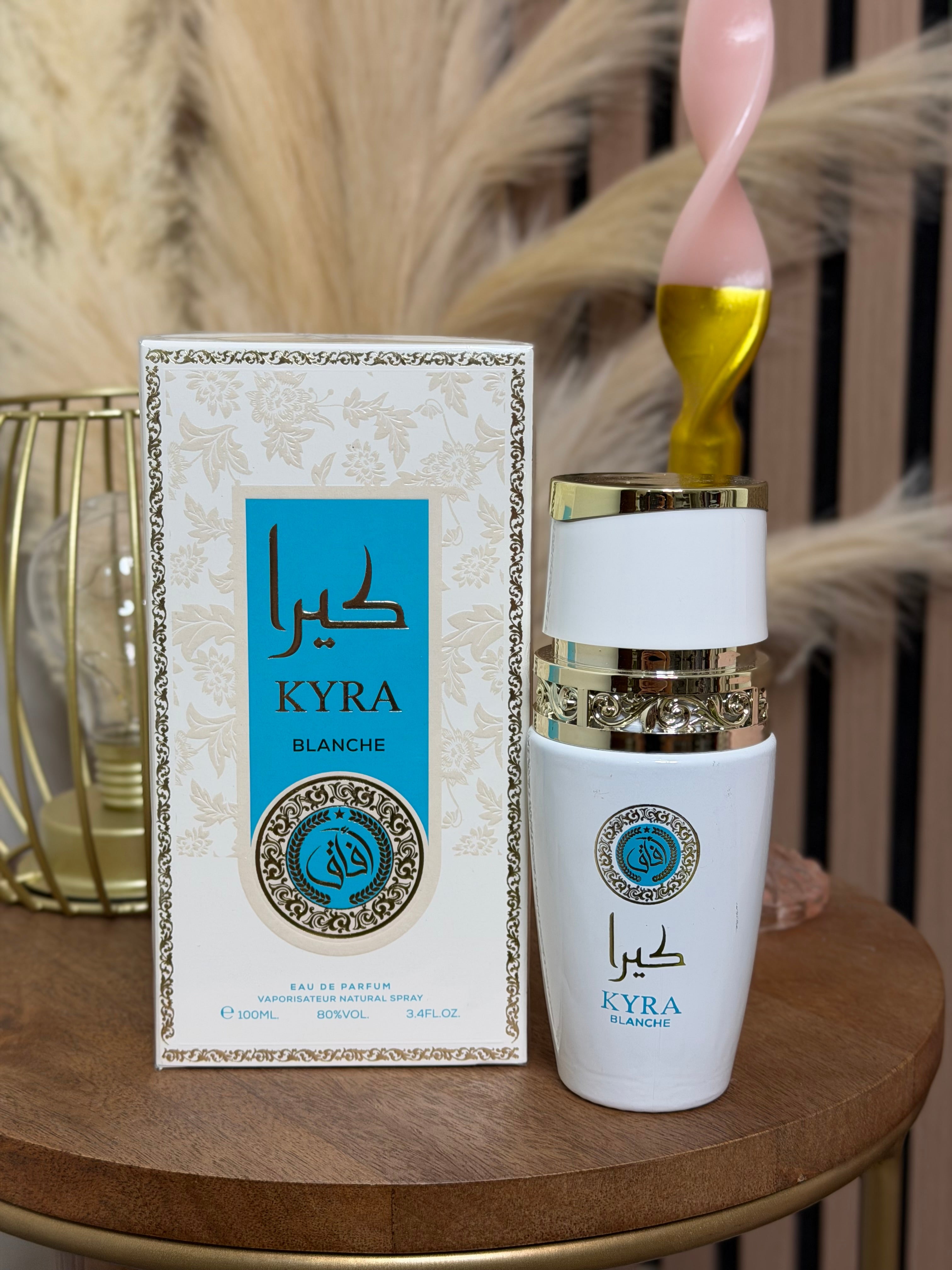 PERFUME VENCI