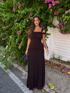 VESTIDO CANDELA