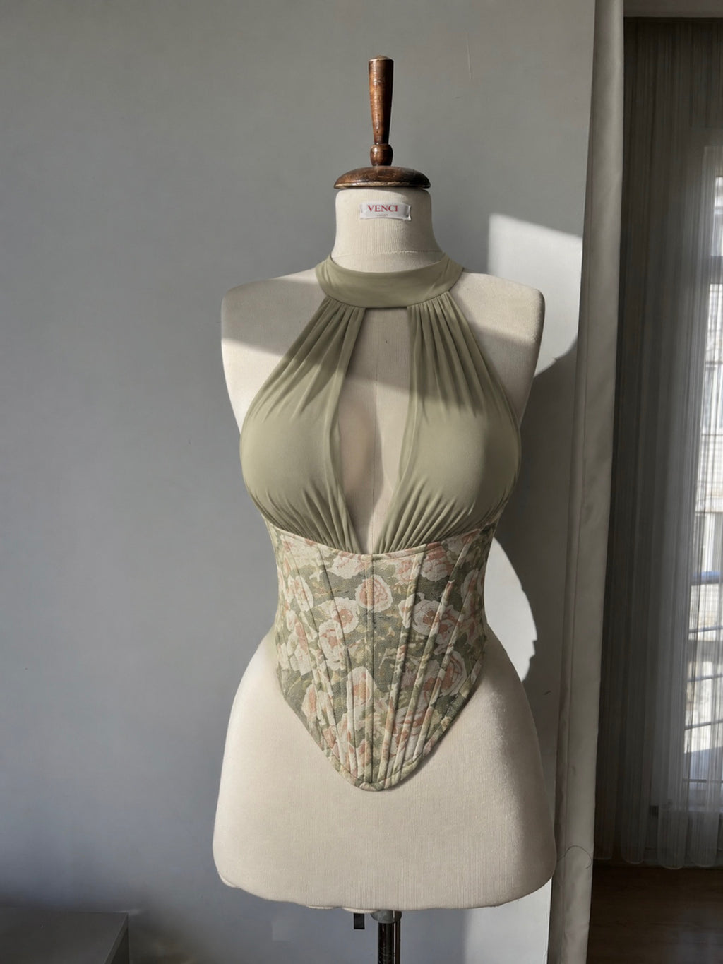 CORSET BELLAGIO