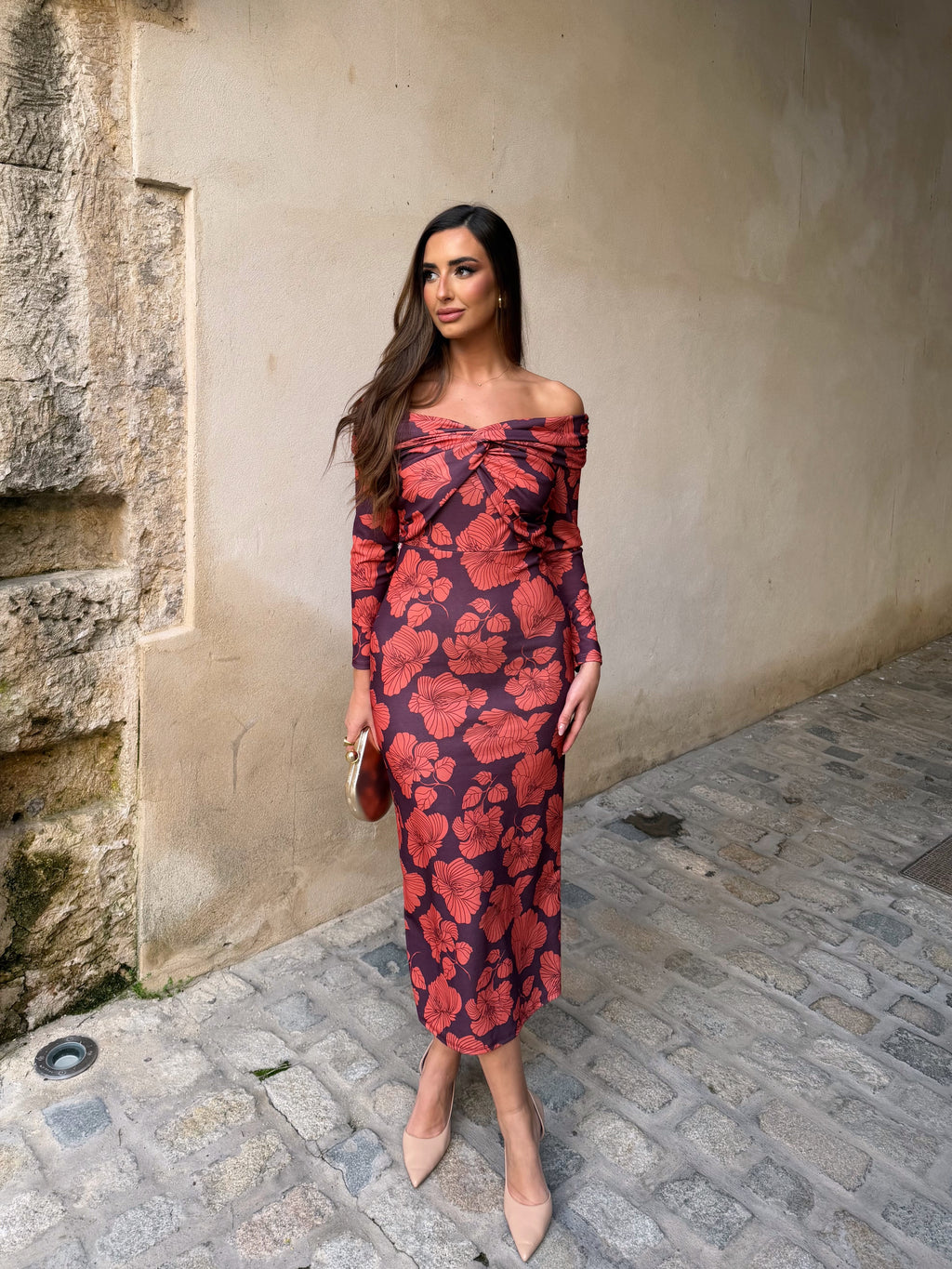 VESTIDO AURA