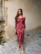 VESTIDO AURA