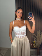 CORSET HADA