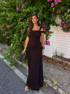 VESTIDO CANDELA