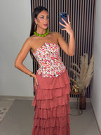 CONJUNTO SALMA CORAL