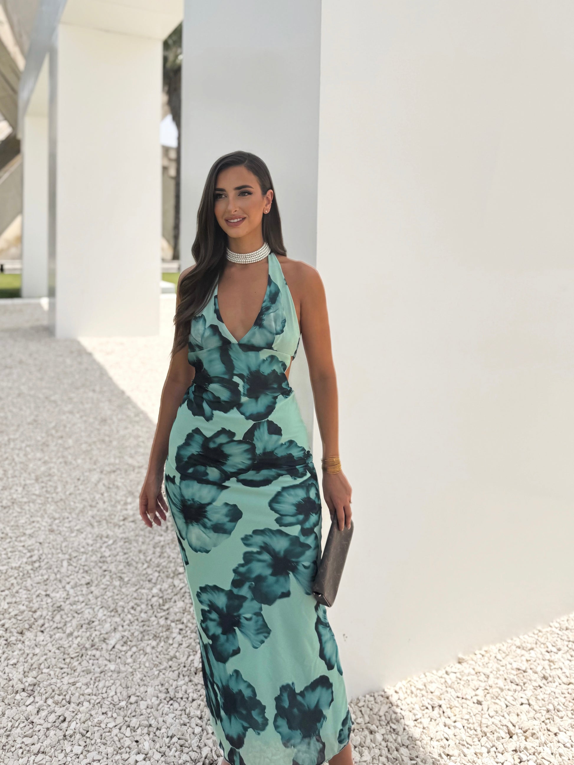 VESTIDO GUADALCANAL