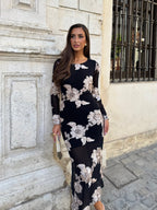 VESTIDO TROYA