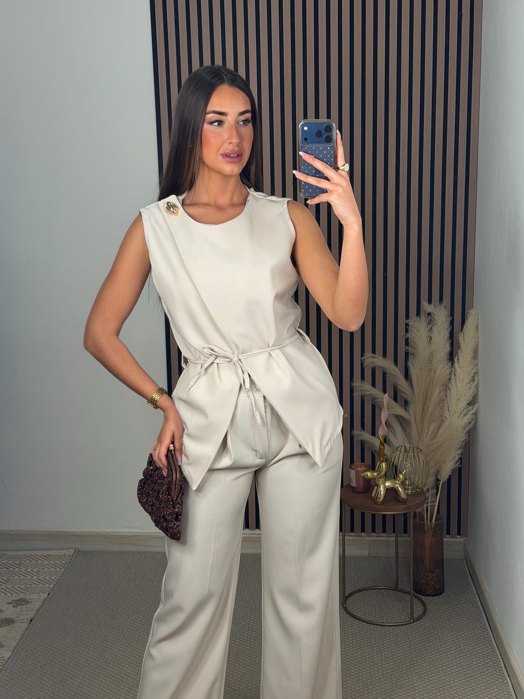 CONJUNTO LILI