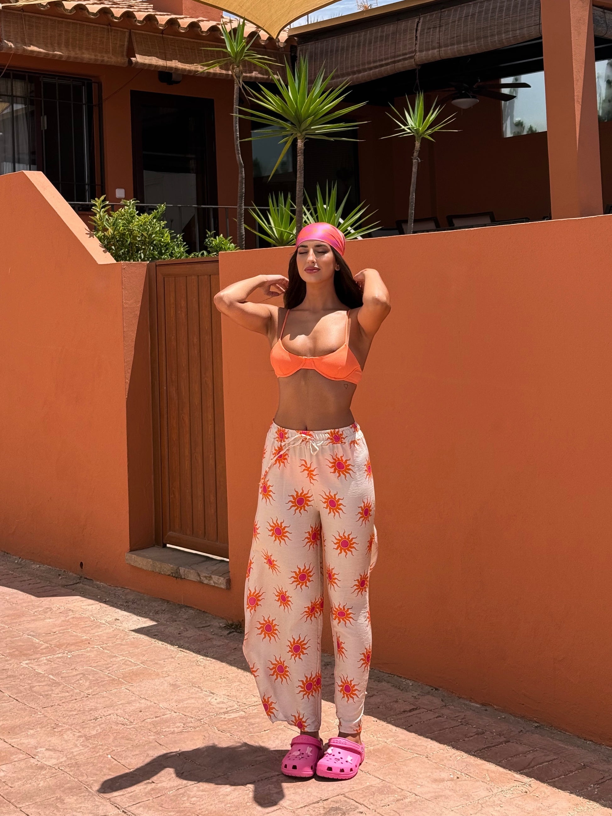 PANTALÓN SOLEIL