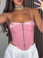 CORSET LADY