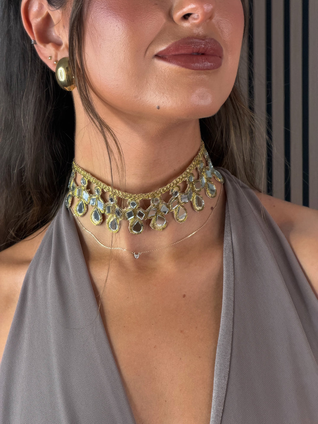 CHOKER MARISMA