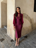 VESTIDO EROS